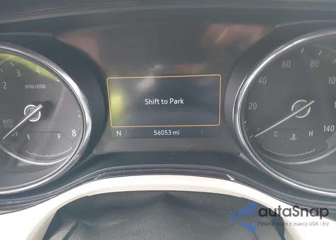 2021 Buick Encore Gx Awd Select from USA, damaged, VIN KL4MMESL2MB172321